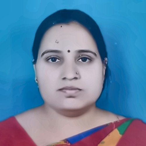 Sushma Ma'am