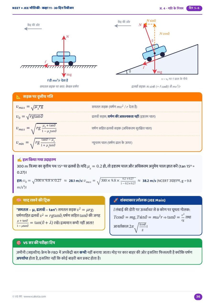 Hindi edition page